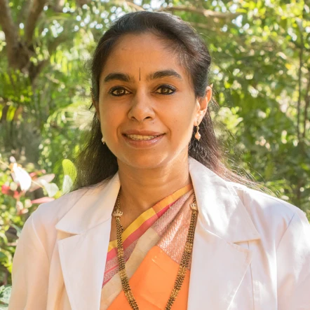 Dr.Aruna Viswanathan, Senior Consultant ENT