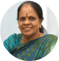 Dr. Muthulakshmi .V