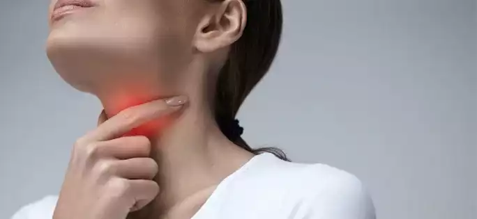 Throat Diseases Treatment