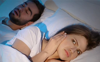 Treatments for Snoring & Sleep Apnea