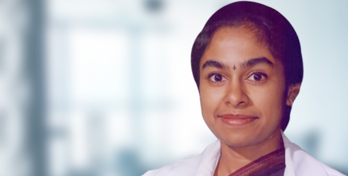 Dr.Aruna Viswanathan