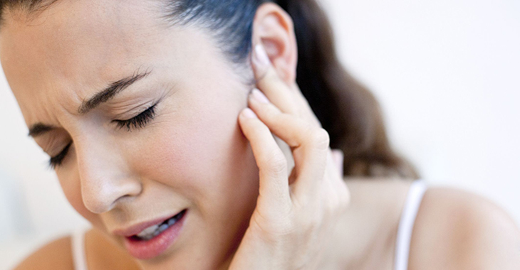 ear inflammation