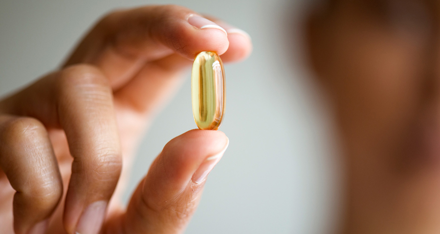 vitamins and hearing loss