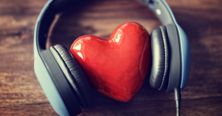 The connection between heart and hearing 